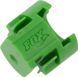 Токен вилки FOX Kit: Volume Spacer FLOAT NA 2 34 1.214 Bore Green Quantity 5 (Ref: 234-04-953) (803-01-667)