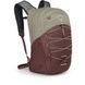 Рюкзак Osprey Quasar 26 [sawdust tan/raisin red] - O/S