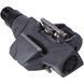 Контактні педалі TIME ATAC XC 2 XC/CX pedal, including ATAC Easy cleats, Grey