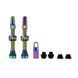 Ніпель Muc-Off Tubeless Valves 80 мм - 2 шт [Iridescent]