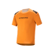 Вело джерси Alpinestars A-ARIA POLARTEC SWITCH SS JERSEY DARK GOLD, XXL