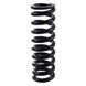 Пружина FOX Black Steel Spring: (T) [8.250 TLG X 1.385 ID X 500 lb/in X 3.64 Travel], Ref: 039-12-007 (803-04-176)