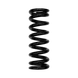 Пружина FOX Black Steel Spring: (T) [8.250 TLG X 1.385 ID X 500 lb/in X 3.64 Travel], Ref: 039-12-007 (803-04-176)