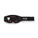 Маска FOX VUE MAX MTB Goggle - VIVID [Black/Red]