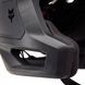 Шлем FOX DROPFRAME PRO Helmet - MATTE [Black], M