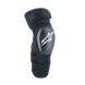 Наколінники Alpinestars A-IMPACT PLASMA ELITE SHIELD KNEE PROTECTOR BLK WHITE, M