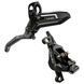 Тормоз SRAM Level Ultimate Stealth 2 Piston Rear 2000mm C1
