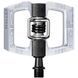 Контактные педали CrankBrothers MALLET DH [Silver]