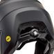 Шлем FOX DROPFRAME PRO Helmet - MATTE [Black], M