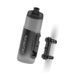 Фляга FIDLOCK TWIST bottle 600 + Universal base [smoke]