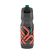 Фляга FIDLOCK BOTTLE 750 antibacterial FIDGUARD [coral red]