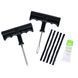 Ремкомплект для бескамерки Slime Tubeless Tire Plug Repair Puncture Kit