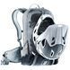 Рюкзак Deuter Attack 16 л [graphite-shale]
