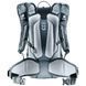 Рюкзак Deuter Attack 16 л [graphite-shale]