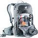 Рюкзак Deuter Attack 16 л [graphite-shale]
