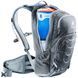 Рюкзак Deuter Attack 16 л [graphite-shale]