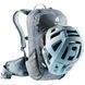 Рюкзак Deuter Attack 16 л [graphite-shale]