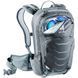 Рюкзак Deuter Attack 16 л [graphite-shale]