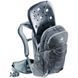 Рюкзак Deuter Attack 16 л [graphite-shale]