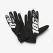 Вело рукавички Ride 100% CELIUM Gloves [Fluo Eyllow], M (9)