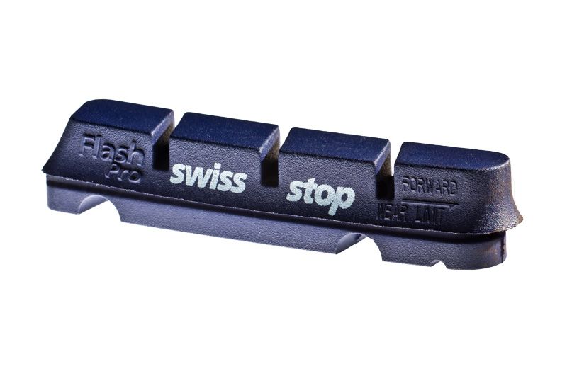 Тормозные колодки ободные SwissStop FlashPro Alu Rims BXP