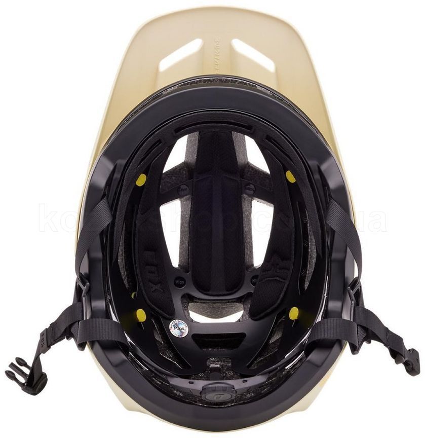 Шлем FOX SPEEDFRAME HELMET [Cactus], S