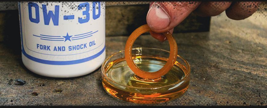 Масло Juice Lubes Suspension Oil 0w-30 500ml