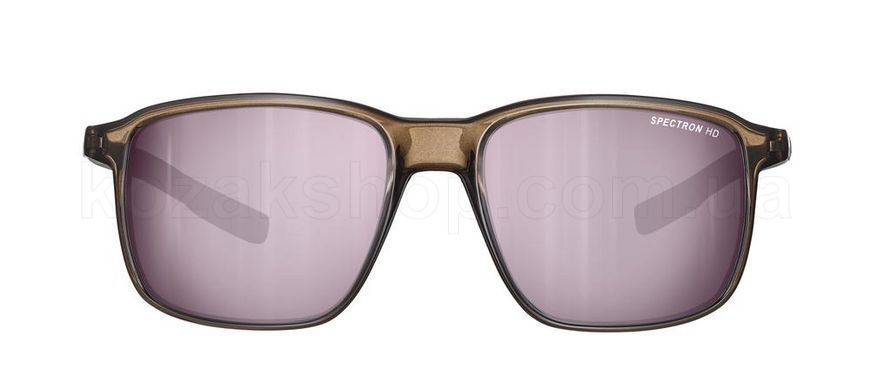 Очки Julbo CREEK MARRON TB/NOIR S3HDW