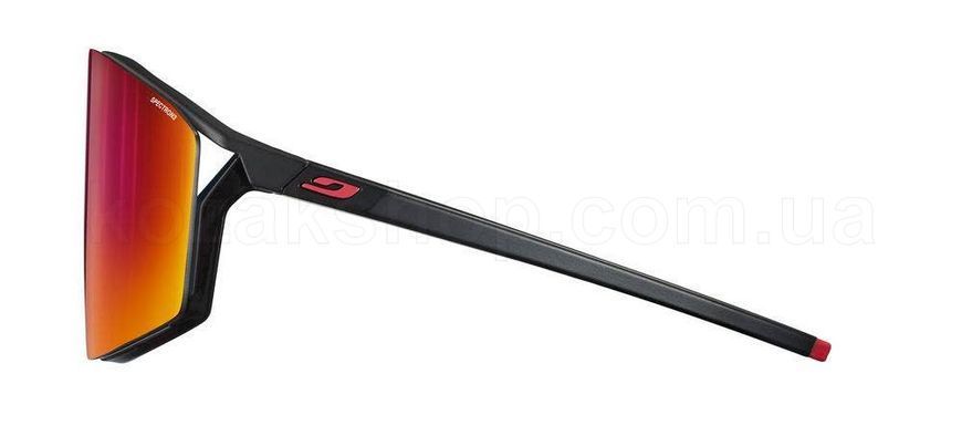 Окуляри Julbo EDGE BLACK SP3 ML RGE