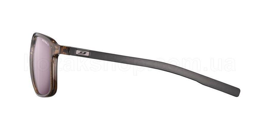 Очки Julbo CREEK MARRON TB/NOIR S3HDW