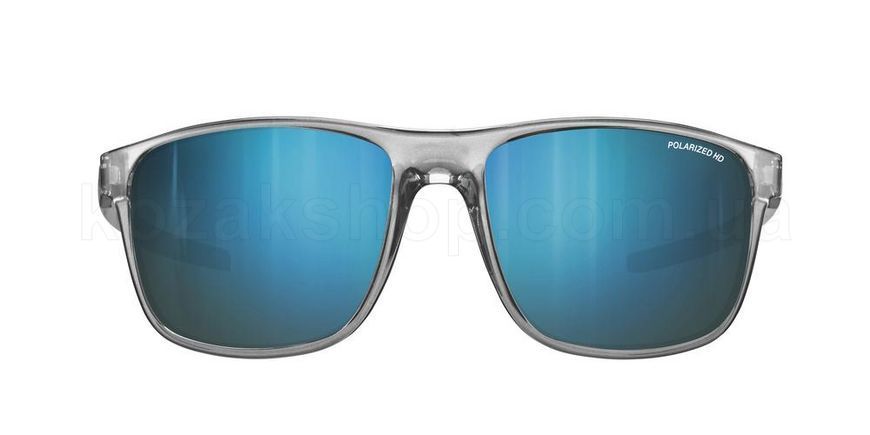 Окуляри Julbo THE STREETS GRAY PL3HD G15 MLBL