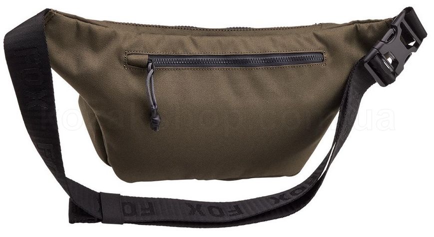 Сумка на пояс FOX HEAD PREMIUM HIP PACK [Olive Green], Belt Bag