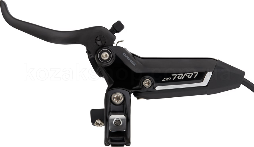 Тормоз SRAM Level Ultimate Stealth 2 Piston Rear 2000mm C1