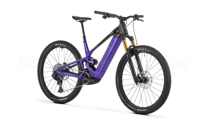 Электровелосипед Mondraker SCREE RR Bosch CX 800Wh [Ultraviolet] - M/L