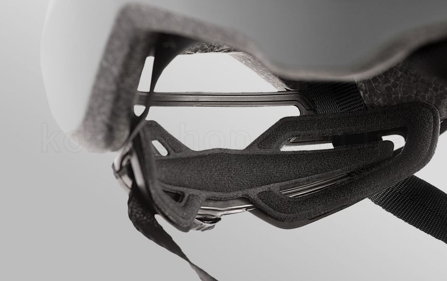 Шолом MET Mobilite MIPS Black | Matt, M/L (58-60 см)