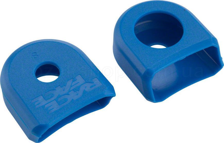 Захист шатунів Race Face Crank Boots, Small, BLUE