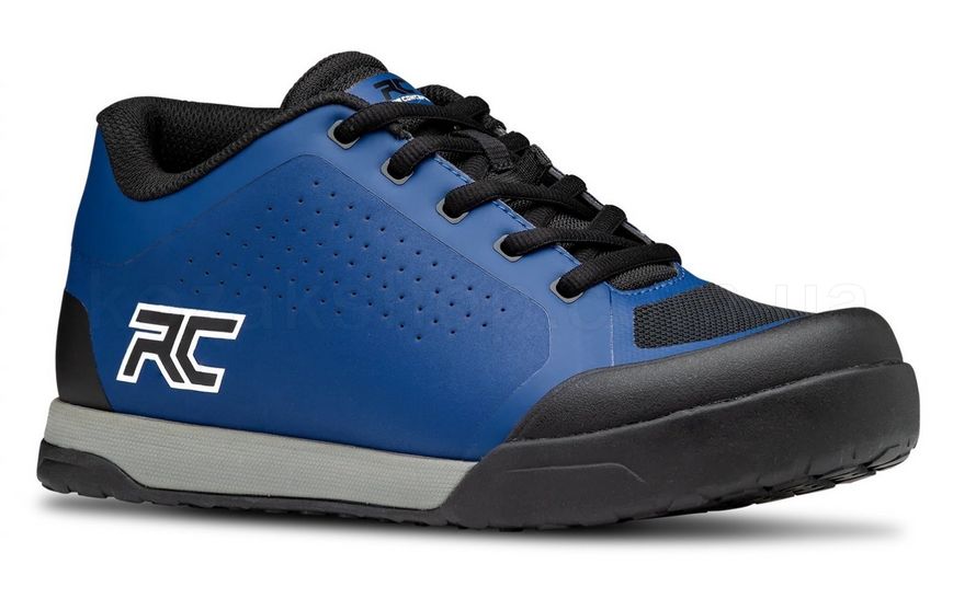 Вело обувь Ride Concepts Powerline [Marine Blue], US 11.5