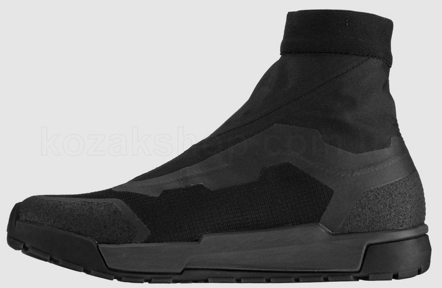 Вело взуття LEATT 7.0 HydraDri Flat Shoe [Black], 9
