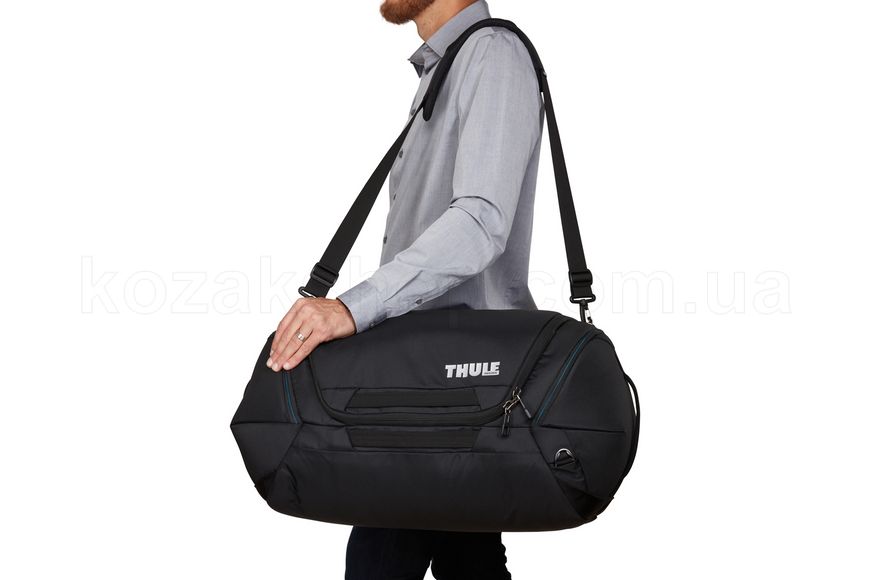 Дорожня сумка Thule Subterra Weekender Duffel 60L (Black)