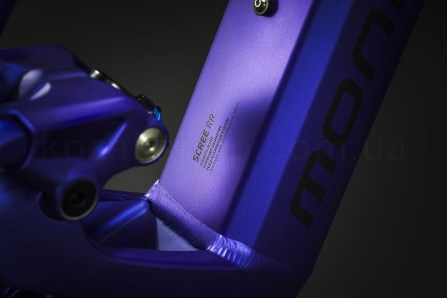 Электровелосипед Mondraker SCREE RR Bosch CX 800Wh [Ultraviolet] - M/L