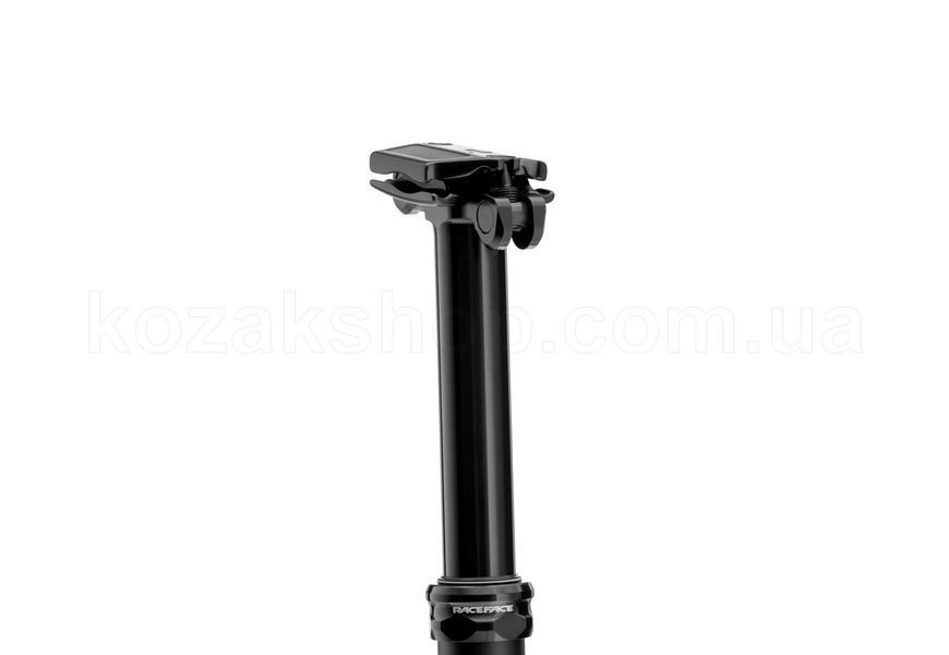 Дроппер Race Face TURBINE R Dropper Post,30.9,125,BLK