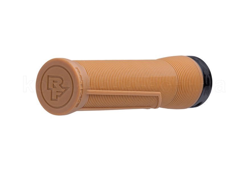Гріпси Race Face CHESTER, 31MM, [GUM,BLACK]