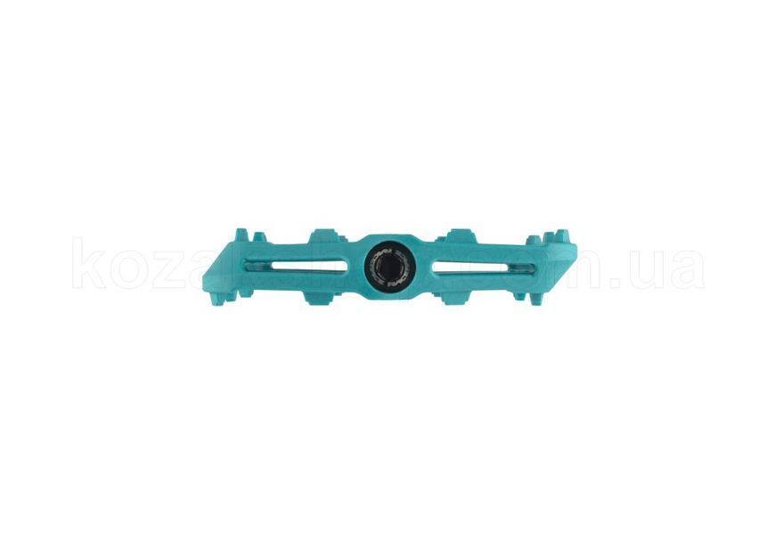 Педали RaceFace Ride [TURQUOISE]