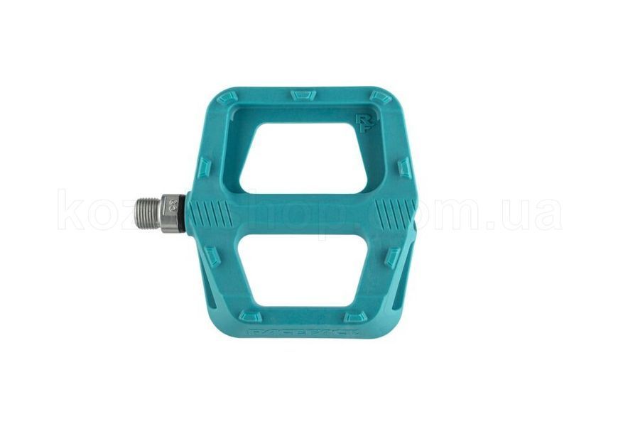 Педали RaceFace Ride [TURQUOISE]