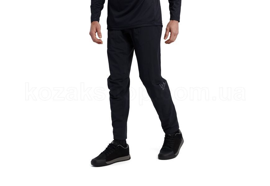 Вело штаны Race Face Indy Pants [Black], M
