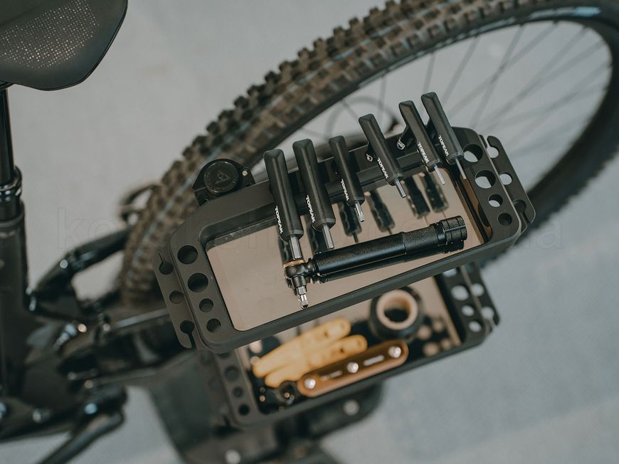Набор Topeak Tune-Up Station Upgrade Set