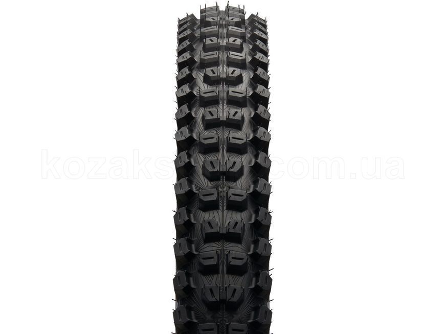 Покришка Continental Kryptotal-Re 29x2.6 Trail Endurance чорна складана skin