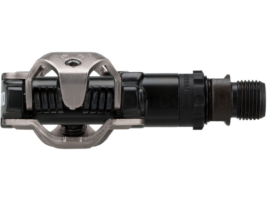 Контактные педали Shimano PD-M520, SPD, [black]
