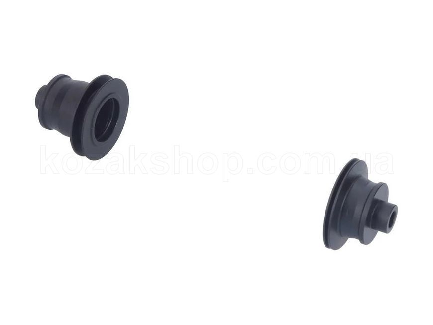 Адаптер втулки DT Swiss FW ADAPT KIT 100/QR BM ROCL (HWGXXX00S8852S)