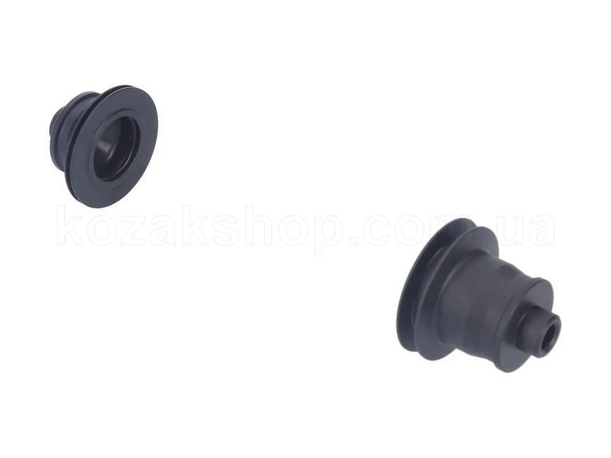 Адаптер втулки DT Swiss FW ADAPT KIT 100/QR BM ROCL (HWGXXX00S8852S)